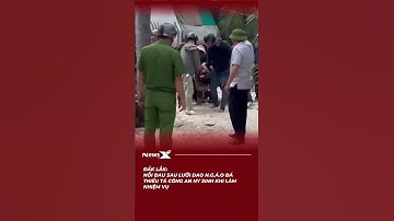 ĐẮK LẮK: THIẾU TÁ NGUYỄN ĐÔNG CÁNH HY SINH TRONG LÚC LÀM NHIỆM VỤ #trending #tinnong24h #tintuc