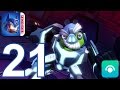 Angry Birds Transformers - Gameplay Walkthrough Part 21 - Energon Lockdown (iOS, Android)