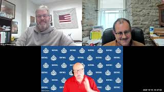 Mayors & Supervisors Weekly Update - October 18, 2026