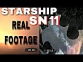#Starship | #SN11 | High-Altitude Flight Test