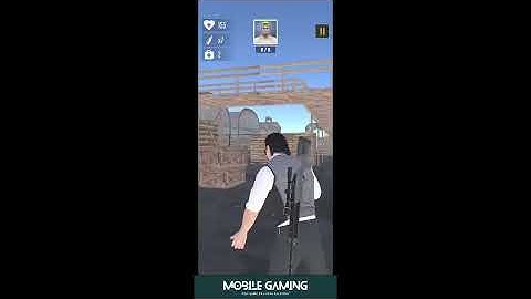 Agent Hunt - Hitman Shooter - Gameplay Walkthrough Part 3 Agent Hunt: Stealth Master in Action#games