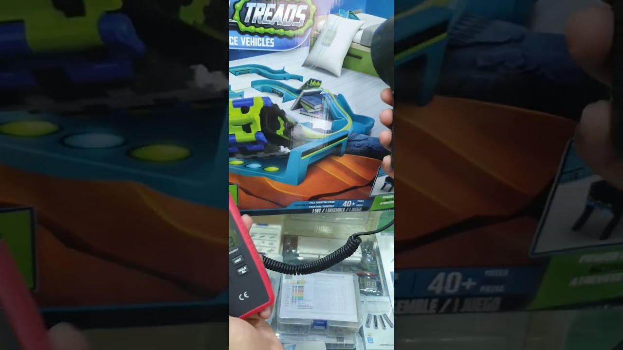 Reviewing the Thermo-Anemometer: Temperature Range -10 to 50°C & Wind Speed 0 to 30m/s