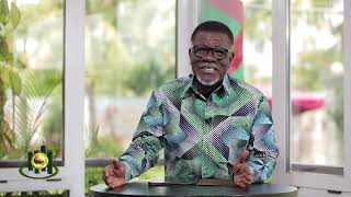A Positive Life || WORD TO GO with Pastor Mensa Otabil Episode 954 screenshot 2