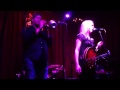 Kristin Diable - 3/4/12 @ DBA - "Quittin Kind"