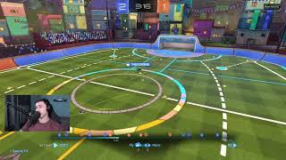 Deep, Defensive Spacing Is Actually NOT Safe | C3 2v2s