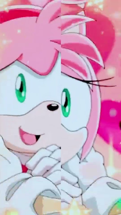 Sonic Emily 😘