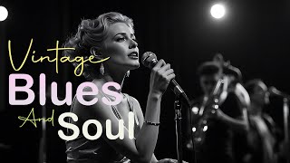 Etta James-Inspired Blues & Soul Timeless Songs of Love, Heartbreak & Strength, Blues Songs