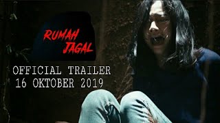 Rumah Jagal  Trailer (2019) - Glenca Chysara & Naufal Ho
