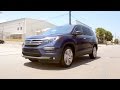 2016 Honda Pilot - Review and Road Test