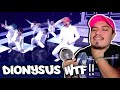 BTS DIONYSUS, Make It Right, Boy With Luv (Comeback Special Stage) Reaction