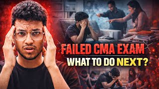 CMA Exam Strategy for Multiple Attempt Students | How to Crack CMA in Next Attempt | CMA Lakshya 