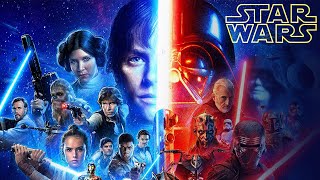 Star Wars: Victory Celebration & Main Theme | EPIC EMOTIONAL VERSION Resimi