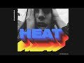 Heat  brockhampton