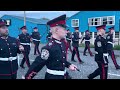 South Down Defenders Newry @ Markethill Protestant Boys parade 2025