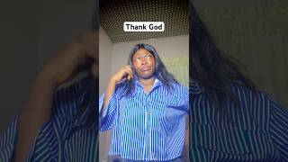 Thank God blowup funny relatable lipsyncs 4urpage shorts