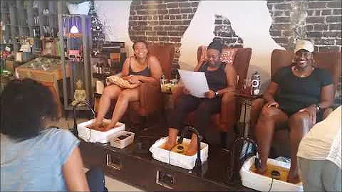 Sister Friends