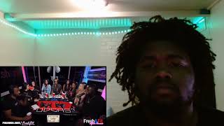 Andrew Tate DESTROYS Ayyye Jae’s Ego On The Fresh And Fit Podcast REACTION!!!