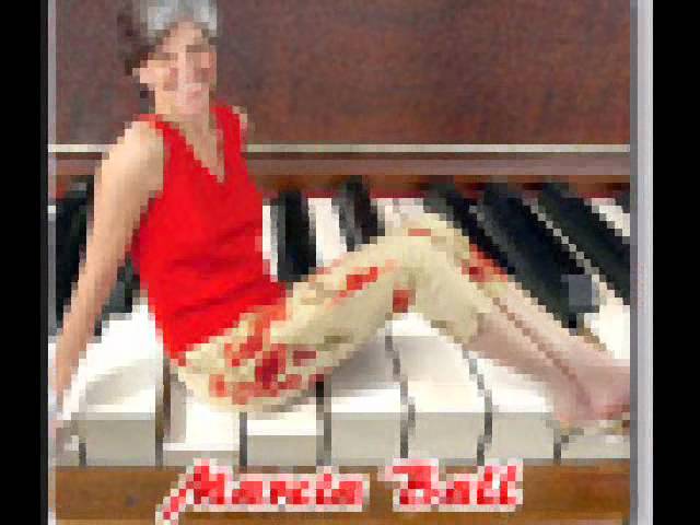 Marcia Ball, Irma Thomas & Tracy Nelson - Love Maker 1998 accords