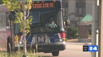 MetroBus driver shortage could cause delays Wednesday