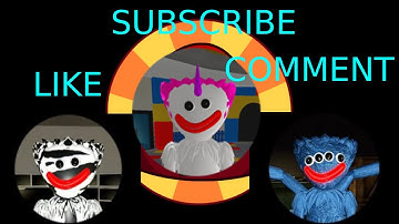 HOW TO GET ZEBRA, UNICORN, AND SPIDER HUGGY IN POPPY PLAYTIME MORPHS!!!!  | I Have Those Badges