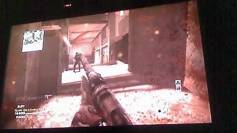 Corpsecreate MW3 Wii MOAB #100.mp4