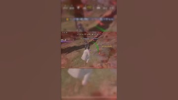 Shotgun 1v3 Clutch: The Most Insane Comeback!