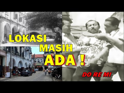 Video: Di manakah tikar pencuri peluk dibuat?