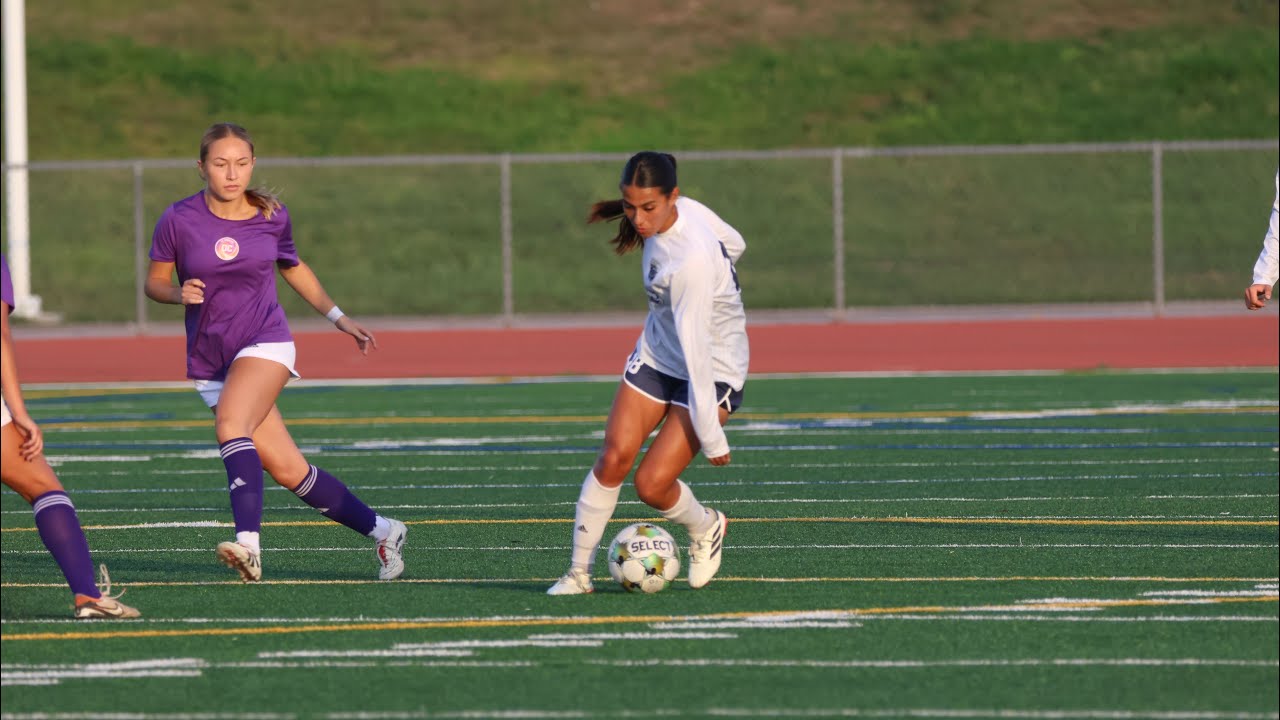 USLW Capo Fc 2025 Season 1 HighLights 