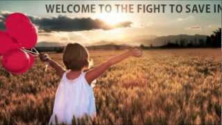 SAVING INNOCENCE [SPOKEN WORD]