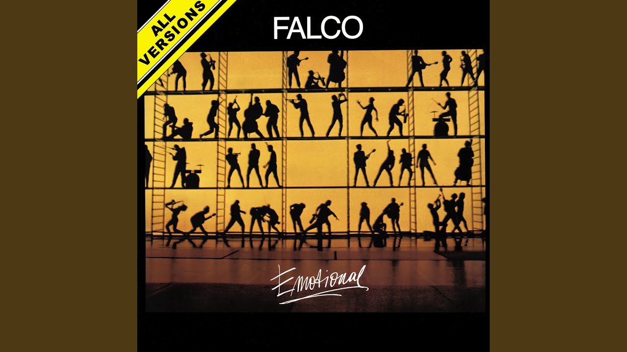 Emotional (Her Side of the Story) (2021 Remaster)