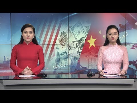Tác động 2 chiều của chiến tranh thương mại Mỹ - Trung đến xuất nhập khẩu Việt Nam