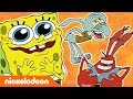 🔴 JETZT LIVE: SpongeBob Schwammkopf | Lachen ist die beste Medizin | Nickelodeon Deutschland