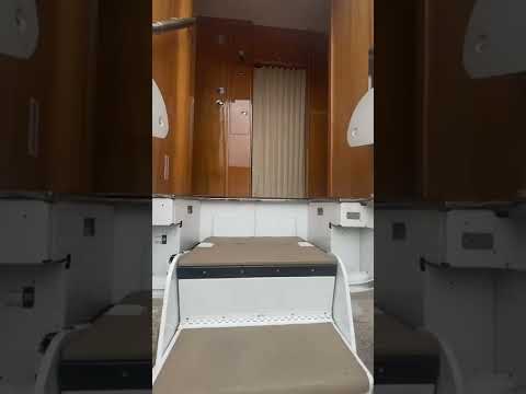 A Look Inside the Global 6000