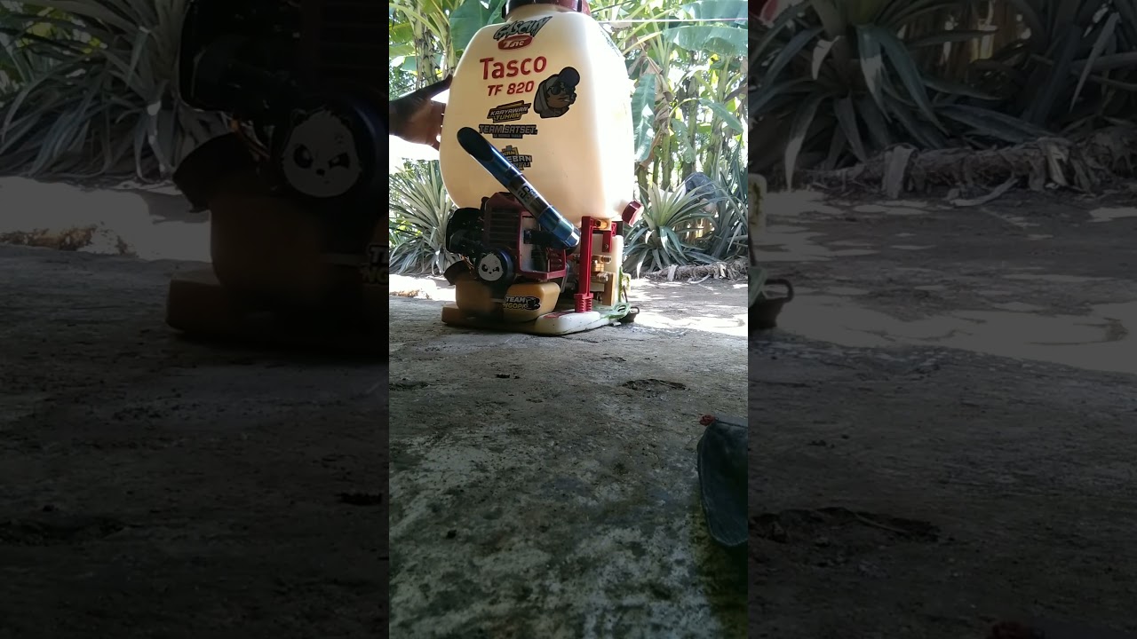 info tabung Chamber bosss🤣