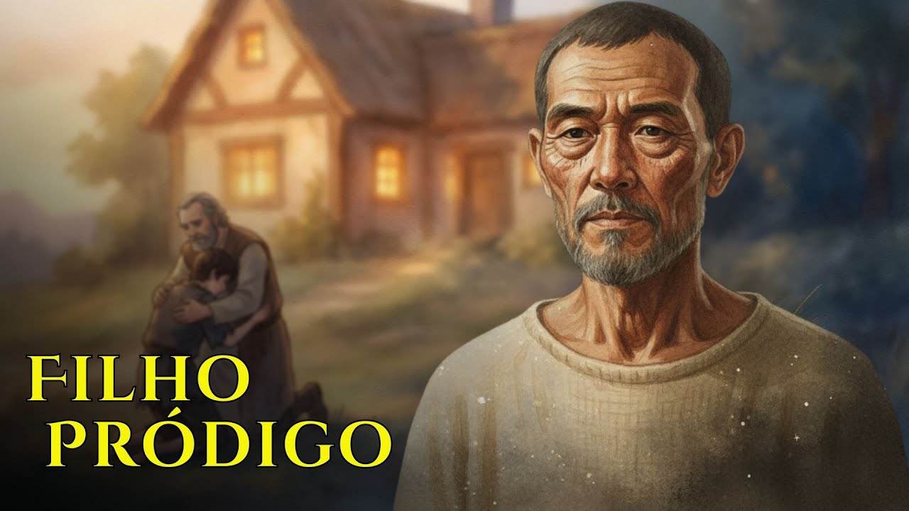 A Psicologia do Perdão na História do Filho Pródigo (A Perspectiva do Filho Que Ficou)