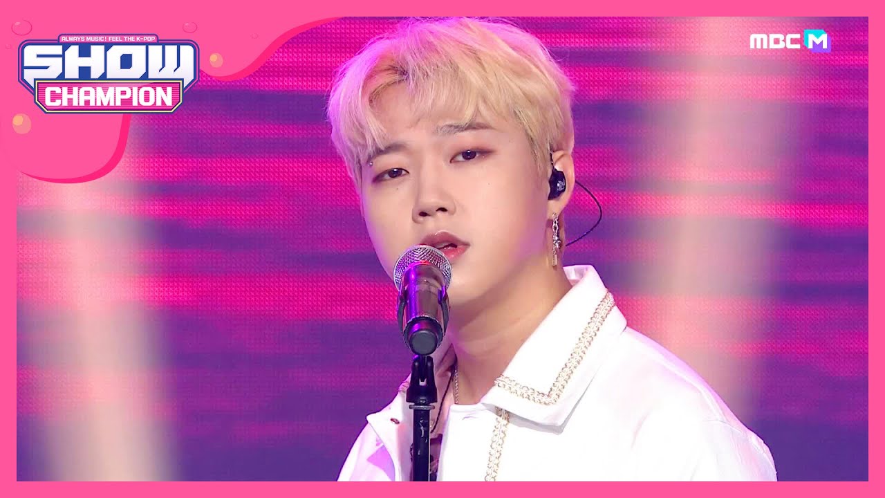 [Show Champion] 퍼플레인 - 웨이킹 업 (Purple Rain - Waking Up) l EP.359