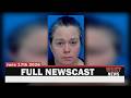 UP TO 50 YEARS IN PRISON FOR CHILD ABUSE, TAX DECREASE IN ALEXANDER | WHKY Full News, Weds. 6/17/26