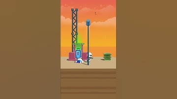 Johnny Trigger Level #51 #shorts #gamer #gaming #viral #youtube #johnnytrigger