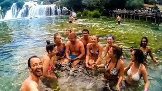 CROATIA - Hvar & Split Travel Video 2016(Filmed on Nikon D5300 Music: Alan Walker - Faded https://www.youtube.com/watch?v=60ItHLz5WEA., 2016-06-26T15:27:56.000Z)