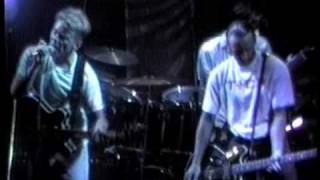 New Order Sunrise london86