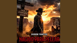 Nacido para pelear