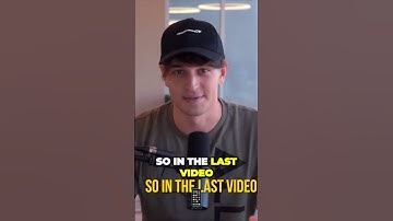 Multimillionaire Seb Ghiorghu tells why YOU need to get rich QUICKLY #money #viral  make money