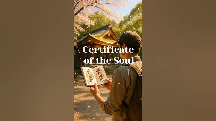 The Mark of Mystery_ Japanese Shrine Culture ⛩️