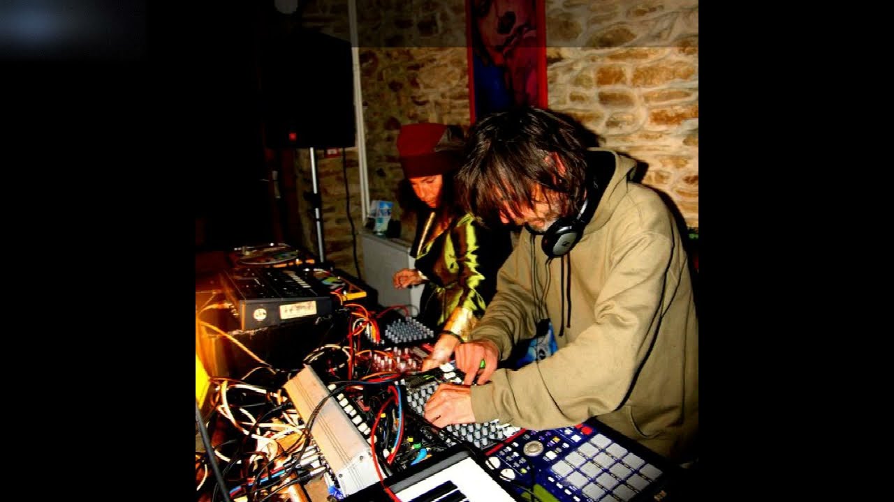 Les Boucles Etranges @ I LOVE TEK'CORE - 29.06.2023