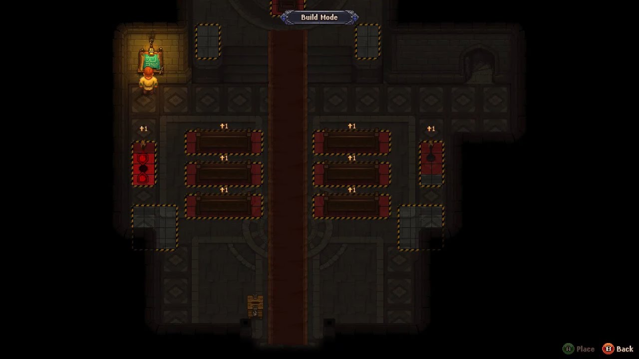 Graveyard Keeper Episode 21 - Upgrading Church to Quality 12 - YouTube