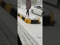 منڈی بہاالدین میں ژالہ باری۔۔۔ Hailing at Mandibahaudin 😎
