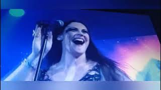 Nightwish,'Alpenglow' first reaction 
