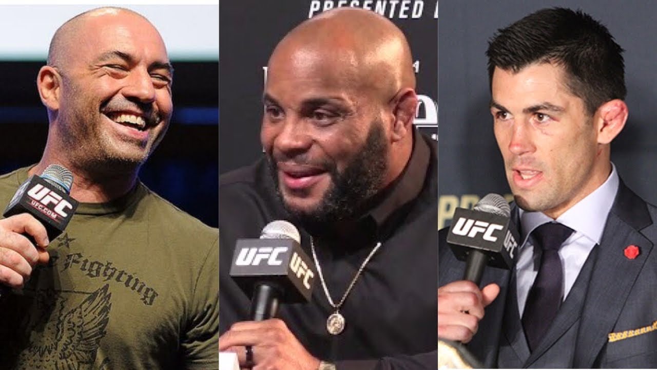 Is joe rogan commentating ufc 252 Clearance