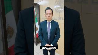 Acoso laboral #juezlaboralfederal #pjf #carrerajudicial #acosolaboral