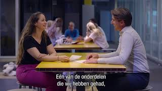 Wat is het SPS Startprogramma | Saxion Parttime School